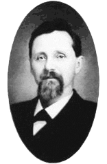 Andrew Taylor Still
