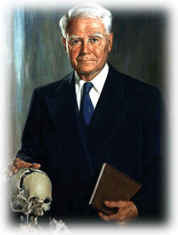 William Garner Sutherland